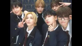 Boynextdoor  If I say I love u era TikTok Edit compilation 🎁🥳 #11