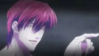 Hisoka &egrave; 
