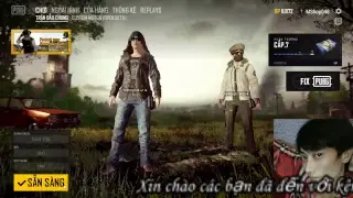 PUBG by LeaSeven_08