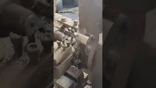 Automatic machine #machine #automotive#automation #brass #machine #automotic