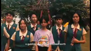 The spirit of Christmas carol by Grade-11 Hardwork