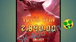 WEREWOLF,S/HUNT{free bonus super jackpot  win 5K 🤑💲🤪🤗, how to play WEREWOLF @mehedihasan-jo9vk