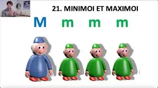 21. MINIMOI ET MAXIMOI