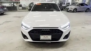 Used 2022 Audi S4 Premium Plus WAUB4AF41NA043628 Lynbrook, New York, Garden City, Valley Stream