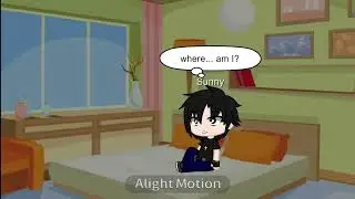 Vampire slayer au | omori au | part 2