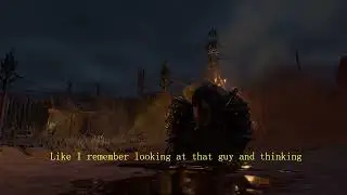 Diablo IV, Episode 5, Some light commentary on maturity in Diablo and a bit more questing.