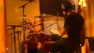 Cinemuerte's Studio Recording Sessions November 2010