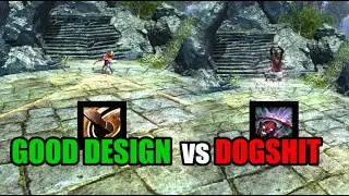 Полубессмысленная тирада в PvP о том, что CC тоже хочет учиться, работать и засыпать [GW2]