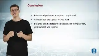 006  Real World Application vs Competitions