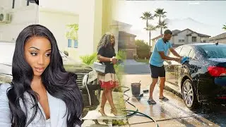 All The Pretty CEO Wanted Was A Perfect Man But Everything Changed D Moment She Saw The Car Wash Guy