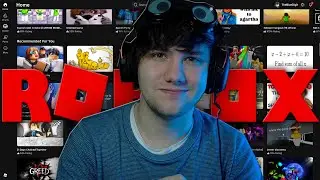 I’m Changing My Roblox Channel