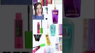4 Beauty Products We Used in the 90s/Early 00s
