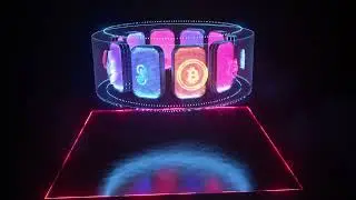 Ribbon.Finance Launch video