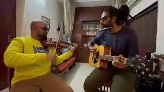 Shayad | Love Aaj Kal | Pritam | Arijit Singh | Instrumental Cover | Adil - Apratim 
