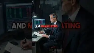 The Biggest Corporate Fraud in History Was Hidden in Plain Sight for 3 Years