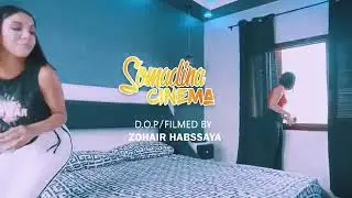 SomaDina - Cinema (Exclusive Music Video) /( سومادينا - سينما (حصريا