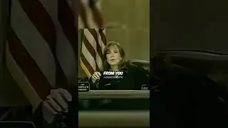 Judge Disrespects The Wrong Person 😳