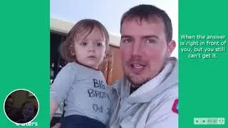TRY NOT TO LAUGH (Impossible!) - Funny Fails Vine Compilation 2018 | Top Viners