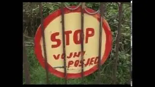 Pogled sa Kozlovca na odbranjeni grad - 16.05.2016.