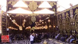 الشيخ طه النعماني|العصرية التاريخية| عزاء المهندس صبحي السيد النعماني| مليج 23-12-2025