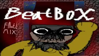 || FNF || BeatBox || T.T.L.A ACT 2 Mix ||