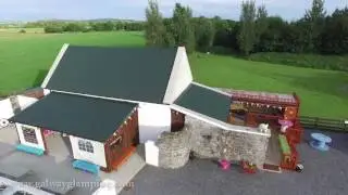 Galway Glamping