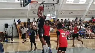 Windward buckets