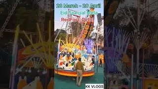 Red fort Eid Mela #eidcelebration #redfort #lalquila #eid2025 #mela #viralshorts #trendingshorts