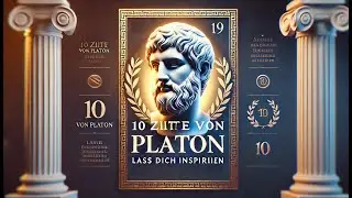 10 Inspirierende Zitate von Platon, die dein Denken verändern werden