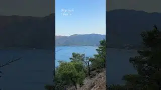 #travel #nature #antalya #turkey #türkiye #likyayolu #likya