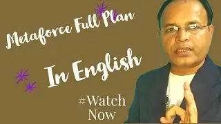 #metforce english plan #metaforce full plan in english#metaforce #blockchaintechnology