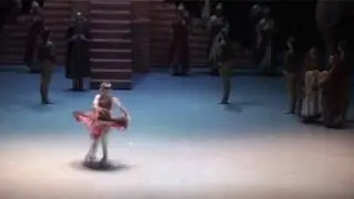 Karina Sarkissova - La Bayadere