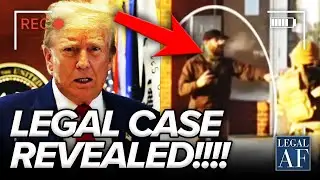 Attorneys REVEAL the LEGAL CASE Against ICE in Pretti Killing