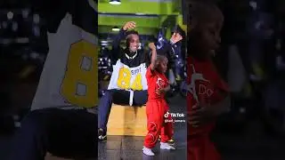 baby Tamara on this one let's Rate her
