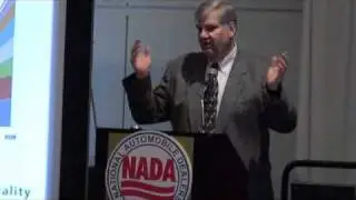 2011 NADA Convention, ECOtality