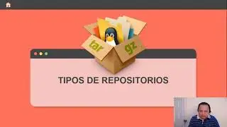 Gestion de paquetes CLI
