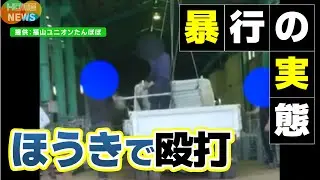 【蹴られて骨折も】ベトナム人実習生が2年間受けた暴行の実態