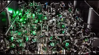 DepDiv Podcast - ⚡ The Laser-Tamed Magnet