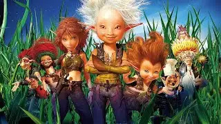 Arthur and the Revenge of Maltazard Full Movie Review And Information | Selena Gomez | Doug Rand