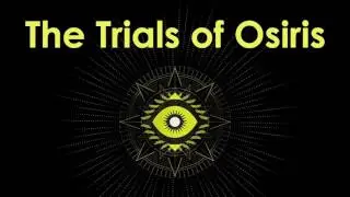 Destiny Lore: Osiris