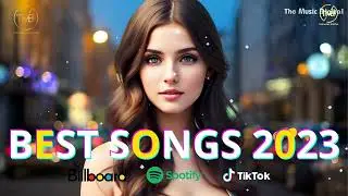 Top Hits 2023 ️🎶 New Popular Songs 2023 ️Billboard Hot 100 All Time ️🎶 Best English Songs 2023 ️