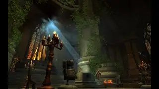 Epic Paladin Music Light Knight