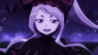 Overlord season 3 「 AMV 」