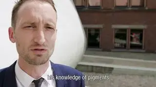 Research Minute Young Academy Groningen - Joost Keizer