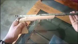22lr single shot Homemade handgun#22lrpistol #homemadepistol #22homemadegun #handgun #22lrgun
