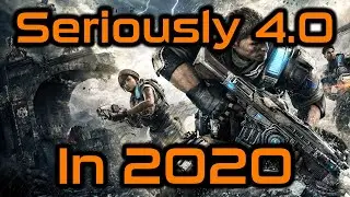 I Finally Got Seriously 4!!! (Seriously 4.0 in 2020)