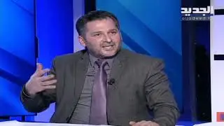 انترنت الإنتاج في خدمة ريادة الأعمال MVNO ربيع بعلبكي