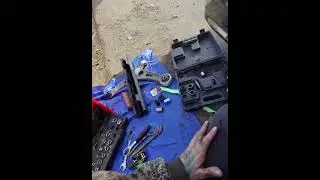 CV Joint Removal and Reinstall