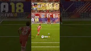 Thomas Muller FIFA Evolution🤌