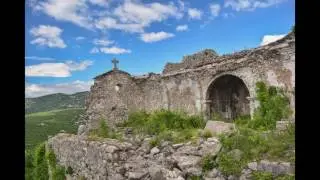 Stari grad (Gradina) Ledenice I Old Town Ledenice